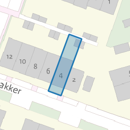 Perceel AMR01-L-3961