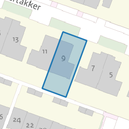 Perceel AMR01-L-3964