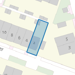 Perceel AMR01-L-3965