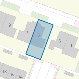 Perceel AMR01-L-3971