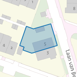 Perceel AMR01-L-3972