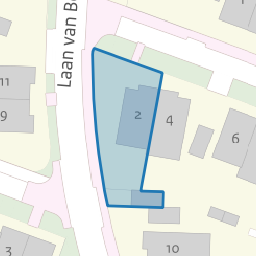 Perceel AMR01-L-3981