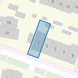 Perceel AMR01-L-3984