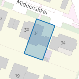 Perceel AMR01-L-3986