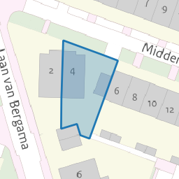 Perceel AMR01-L-3987