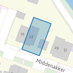 Perceel AMR01-L-3989