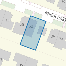 Perceel AMR01-L-3990