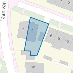 Perceel AMR01-L-3994