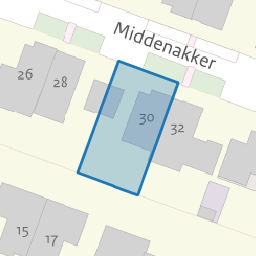 Perceel AMR01-L-3995