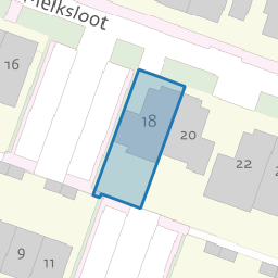 Perceel AMR01-L-3996