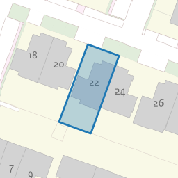 Perceel AMR01-L-3997