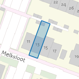 Perceel AMR01-L-3999