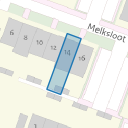 Perceel AMR01-L-4001