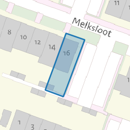 Perceel AMR01-L-4003