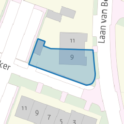 Perceel AMR01-L-4005