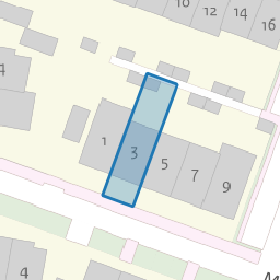 Perceel AMR01-L-4008