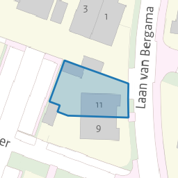 Perceel AMR01-L-4009