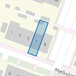 Perceel AMR01-L-4019