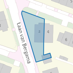 Perceel AMR01-L-4020