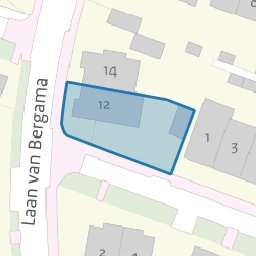 Perceel AMR01-L-4021