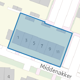 Perceel AMR01-L-4027