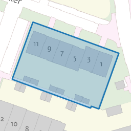 Perceel AMR01-L-4029