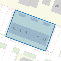 Perceel AMR01-L-4030