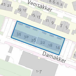 Perceel AMR01-L-4040