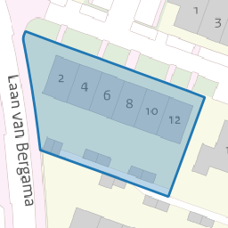 Perceel AMR01-L-4041