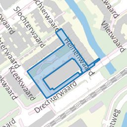 Perceel AMR01-L-4052