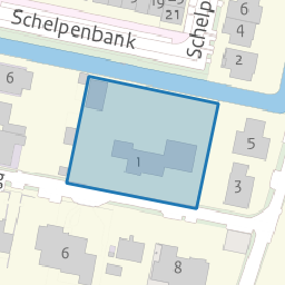 Perceel AMR01-L-4055