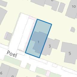 Perceel AMR01-L-4068