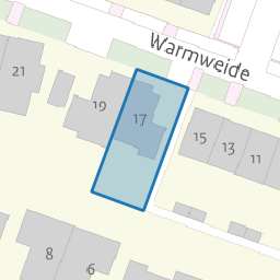 Perceel AMR01-L-4070