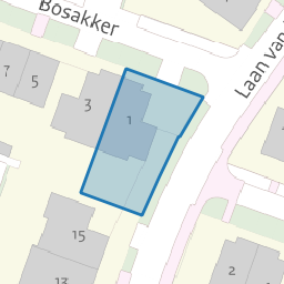 Perceel AMR01-L-4071