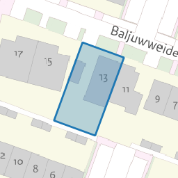 Perceel AMR01-L-4082