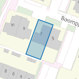 Perceel AMR01-L-4086