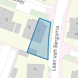 Perceel AMR01-L-4096