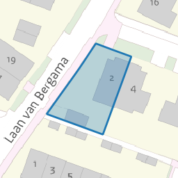 Perceel AMR01-L-4101