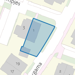 Perceel AMR01-L-4109