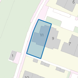 Perceel AMR01-L-4110