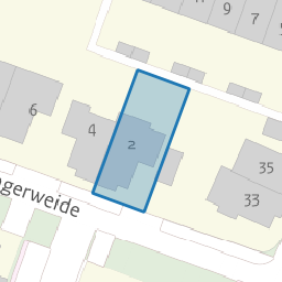 Perceel AMR01-L-4111