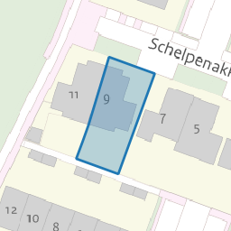 Perceel AMR01-L-4113