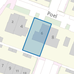 Perceel AMR01-L-4116