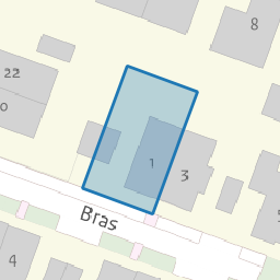 Perceel AMR01-L-4125