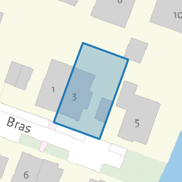 Perceel AMR01-L-4134