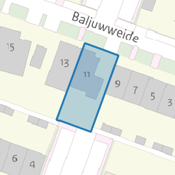 Perceel AMR01-L-4135