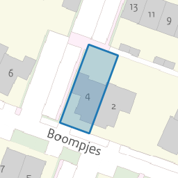 Perceel AMR01-L-4137