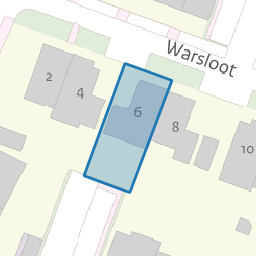 Perceel AMR01-L-4139