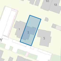 Perceel AMR01-L-4140