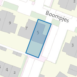 Perceel AMR01-L-4142